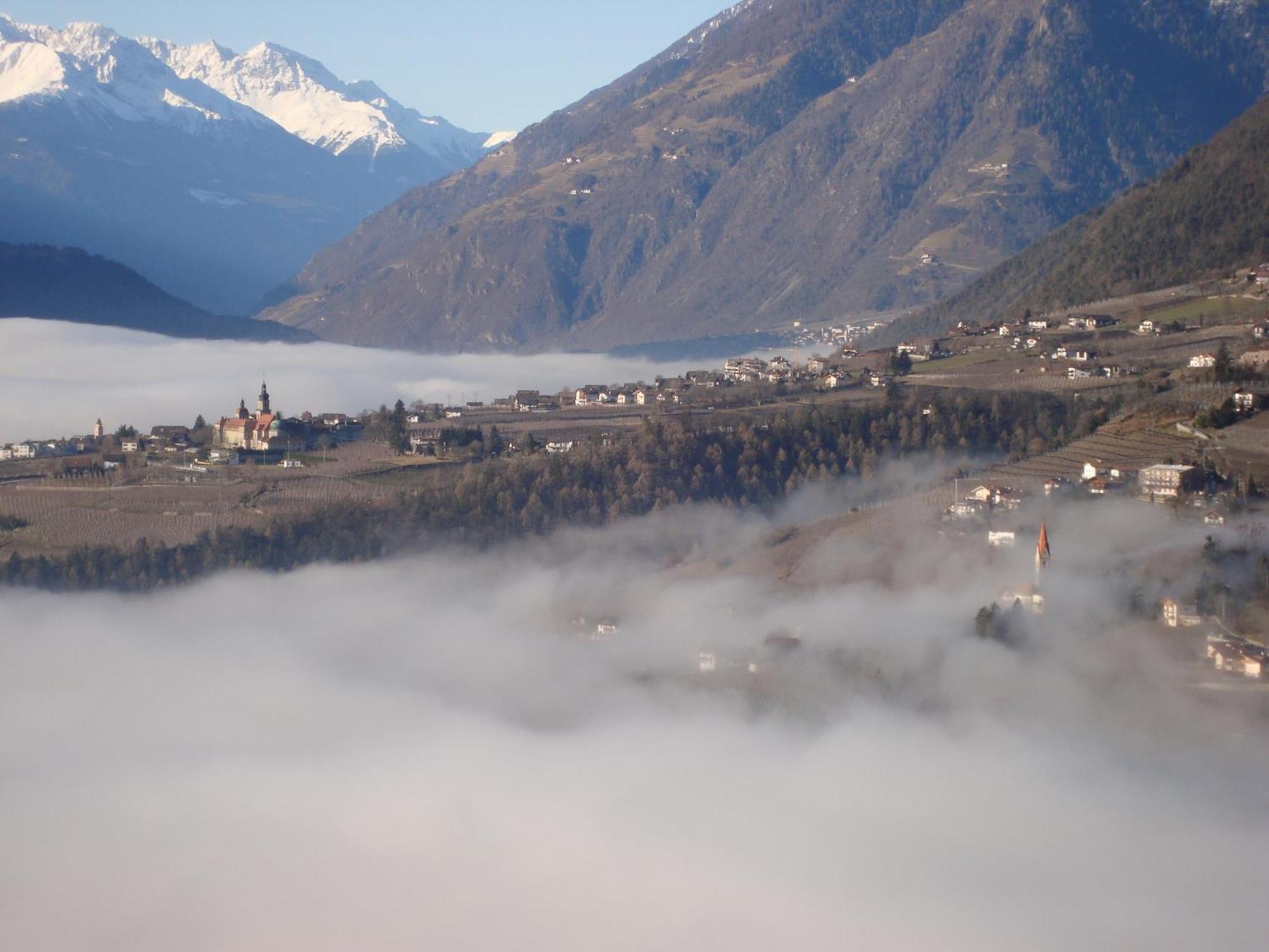 Zimmervermietung Groeberhof Scena Esterno foto