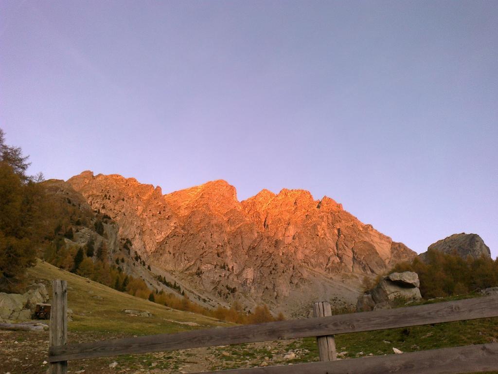 Zimmervermietung Groeberhof Scena Esterno foto